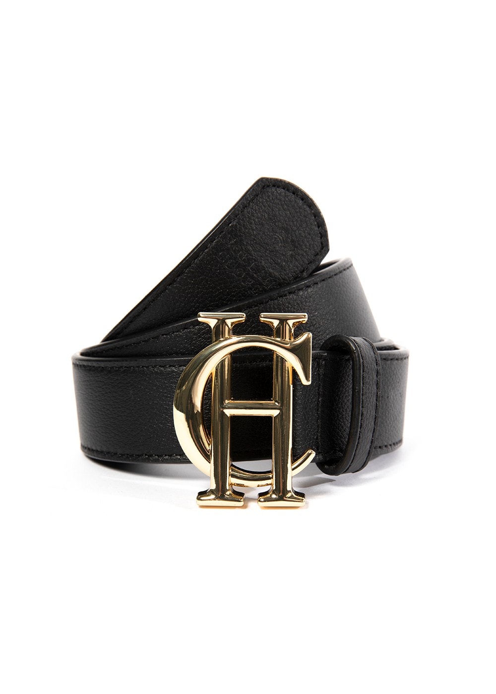 Classic Belt - Black Gold - 1