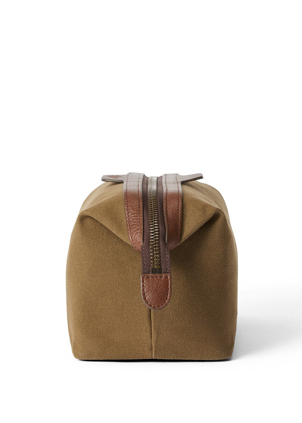 Barrenjoey Wash Bag AW24 - Khaki Brown - 3