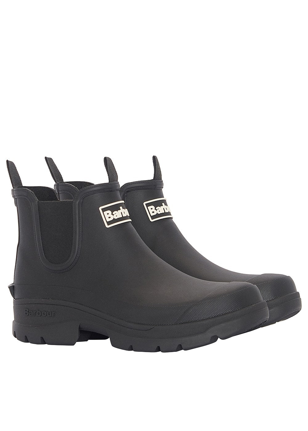 Nimbus Chelsea Wellington - Black - 1