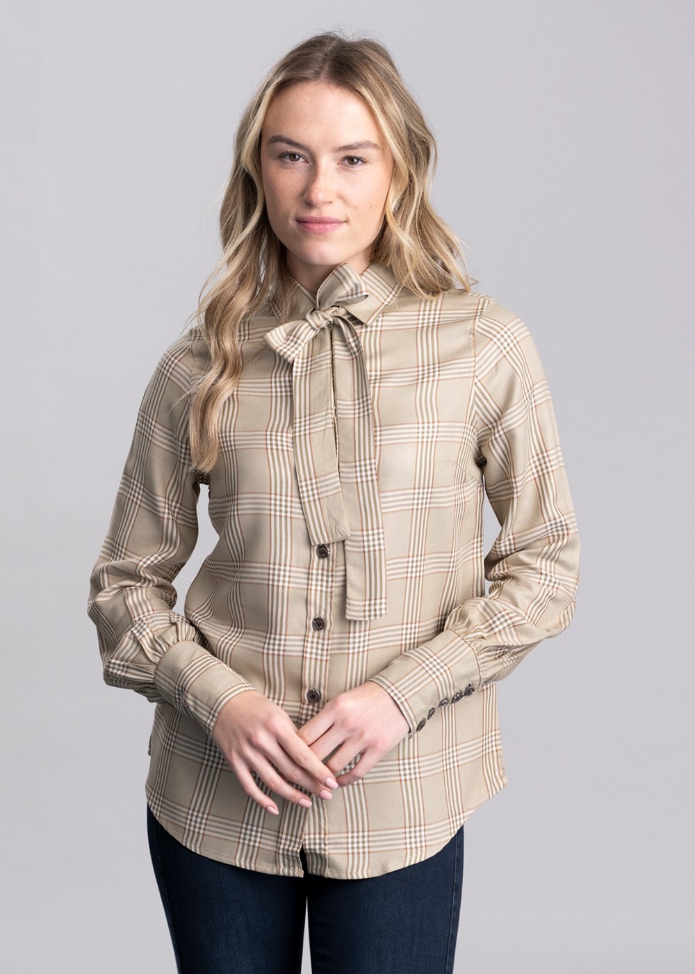 Heritage Shirt - Leveret - 2