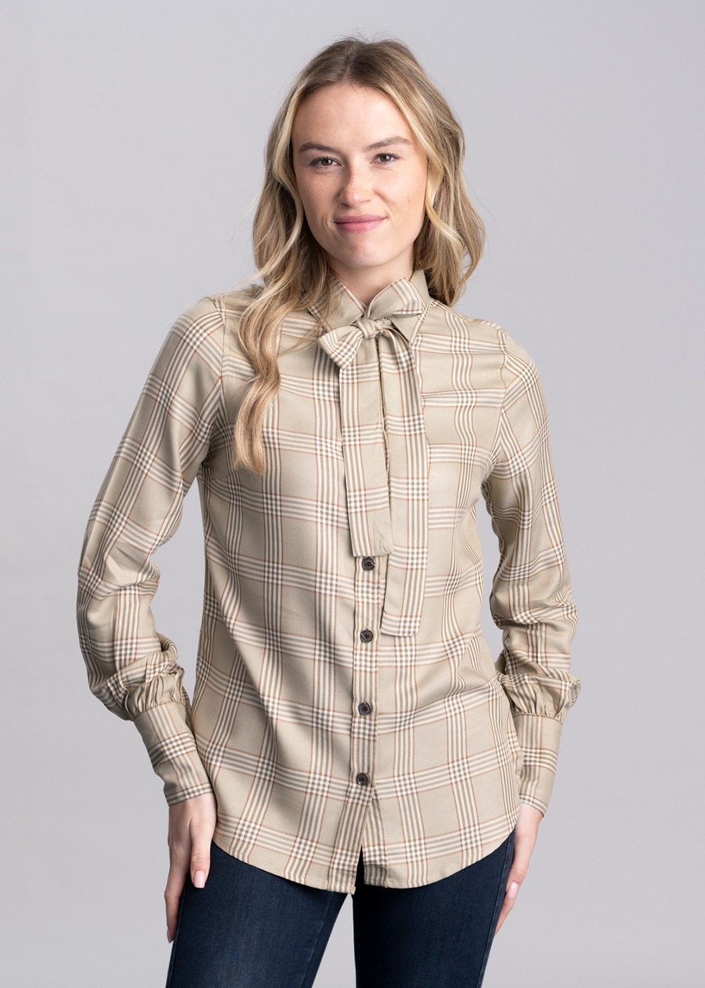 Heritage Shirt - Leveret - 6