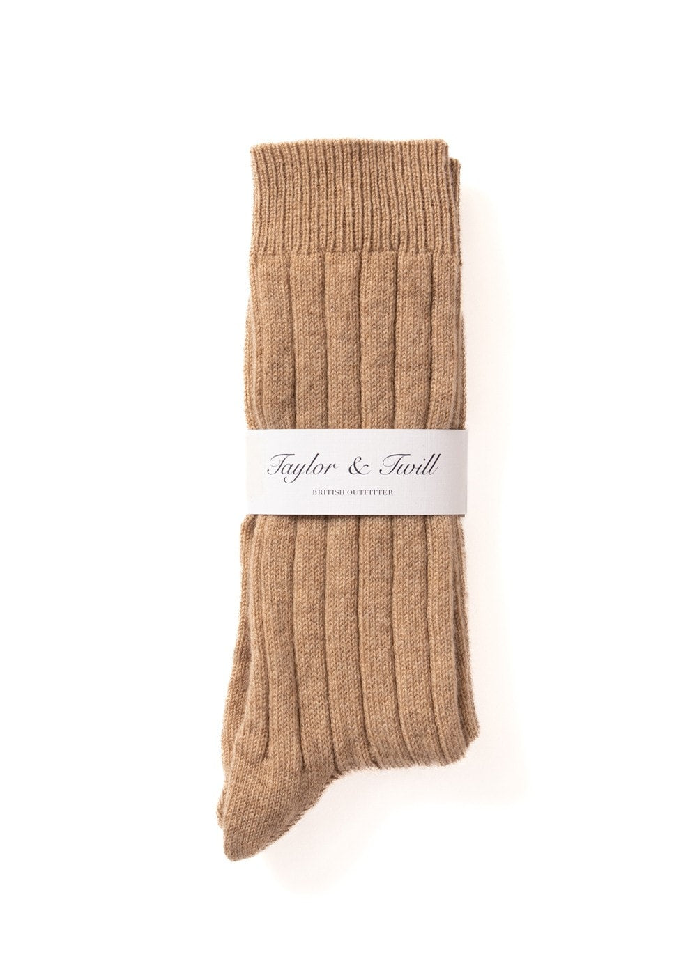 Cashmere Socks