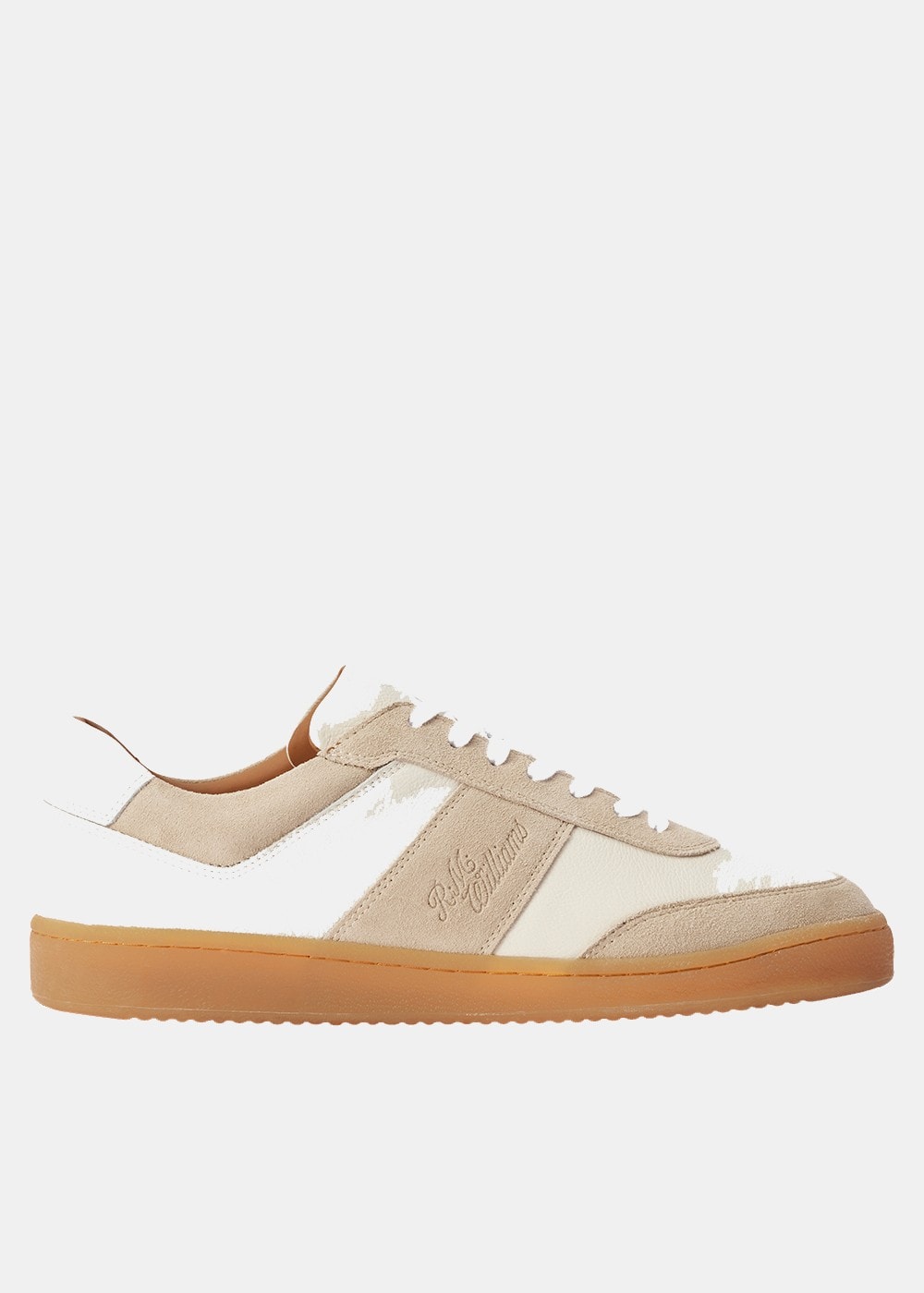 Sandbar Trainers - Off White - 2