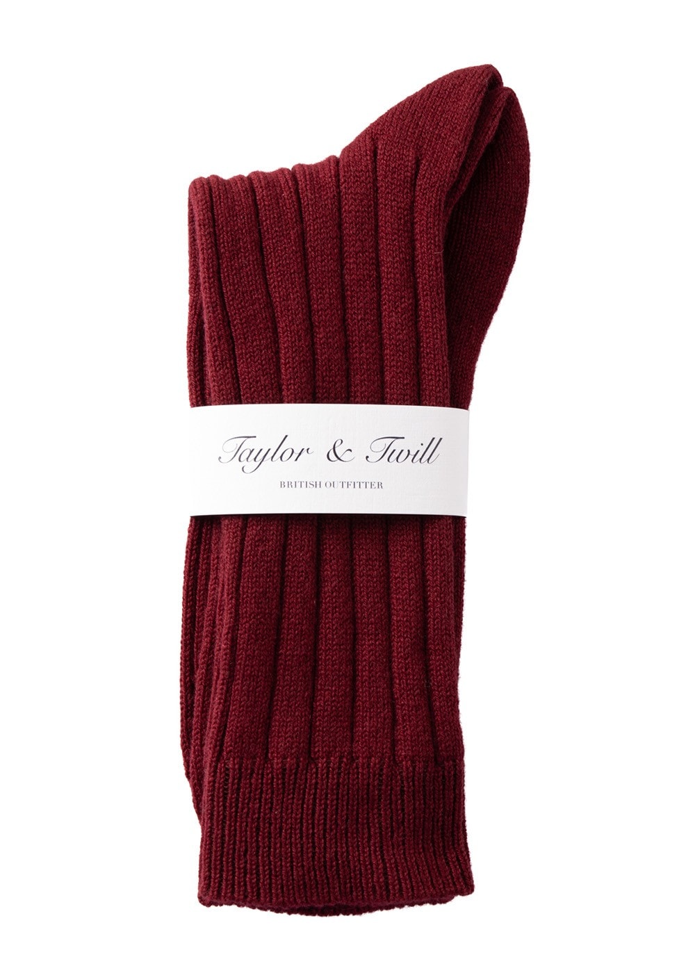 Cashmere Socks