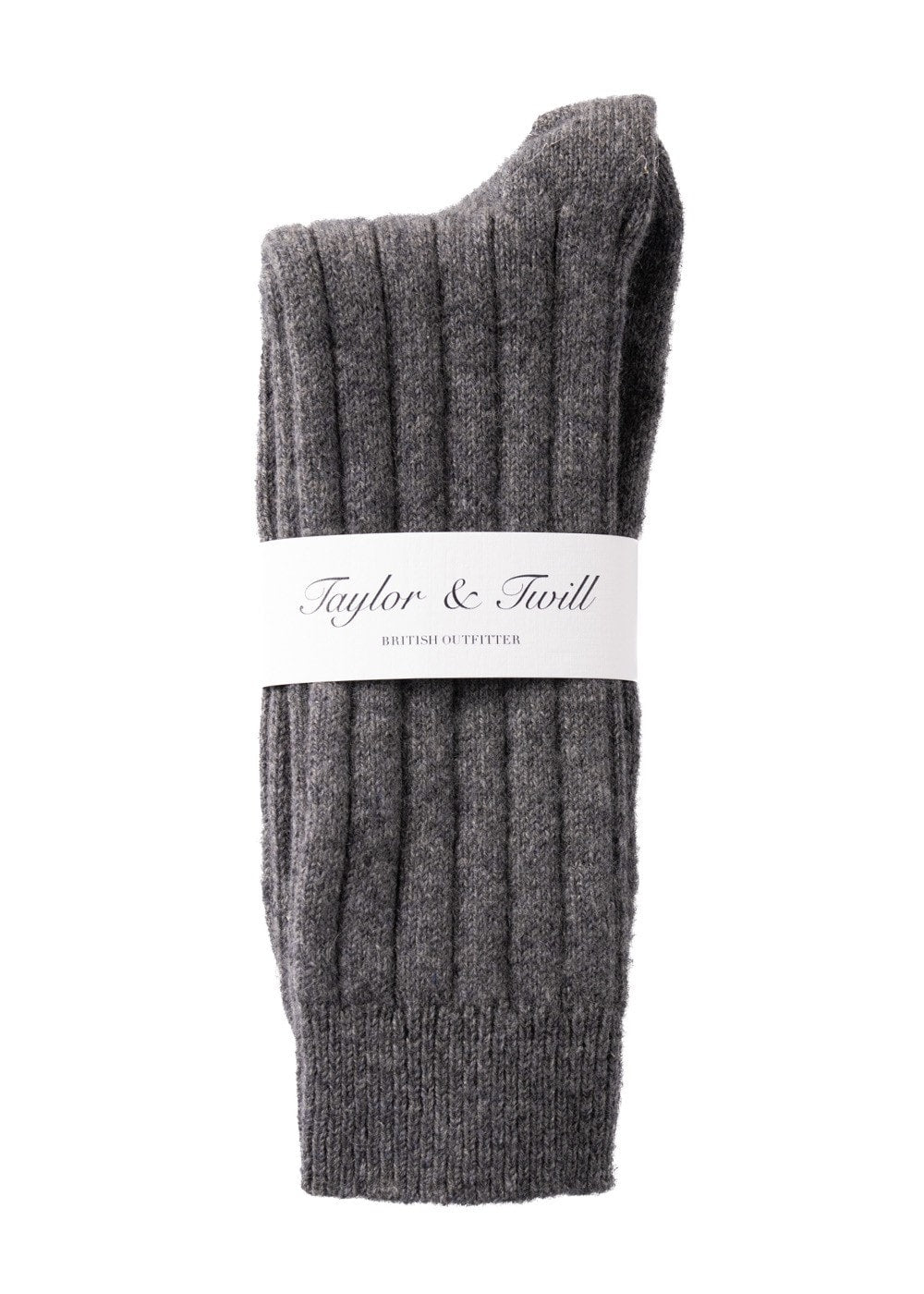 Cashmere Socks