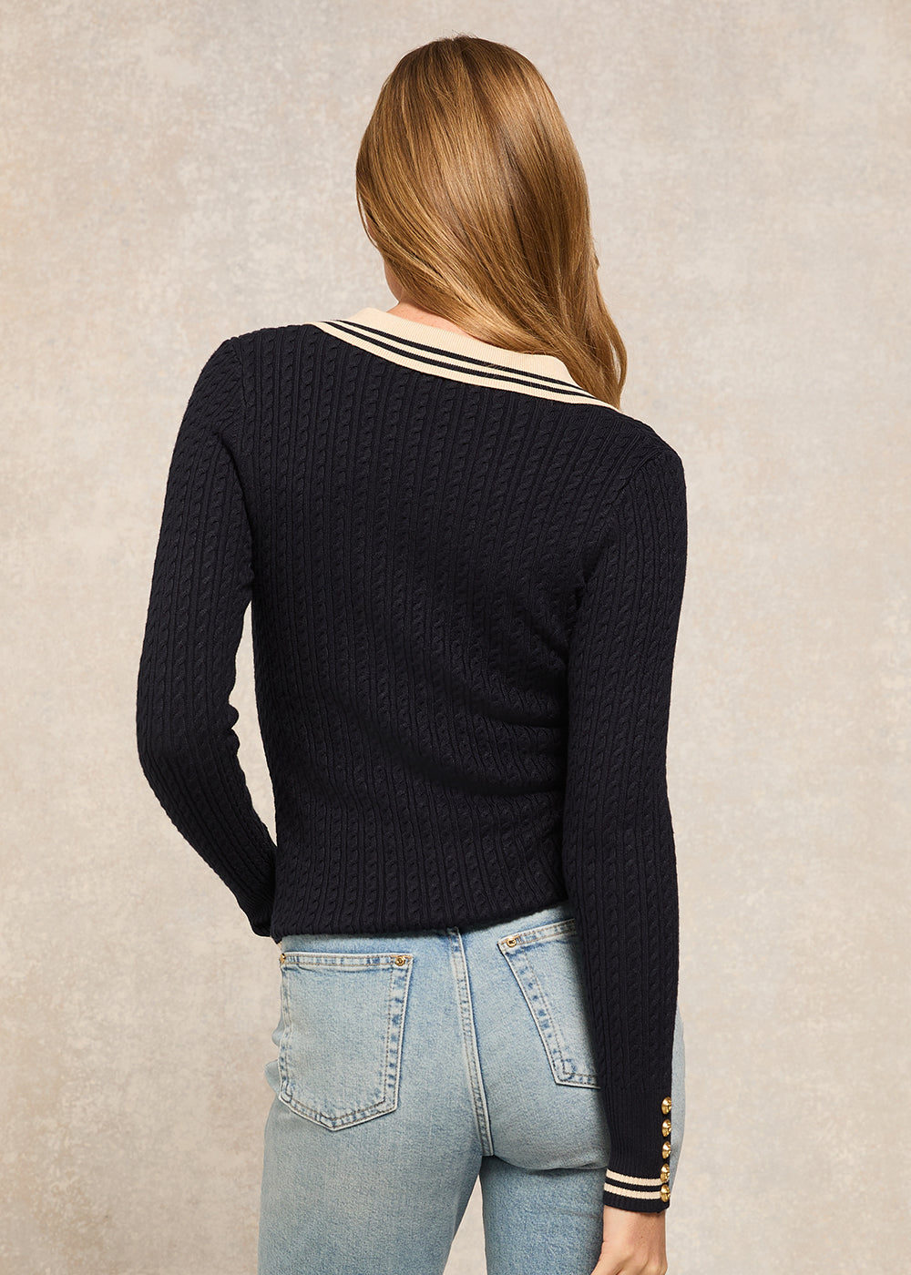 Orla Knit