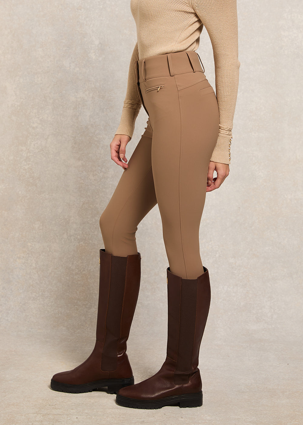 Contour Trousers