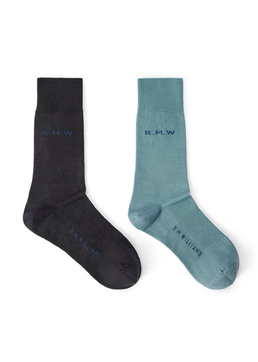 Socks 2 Pack