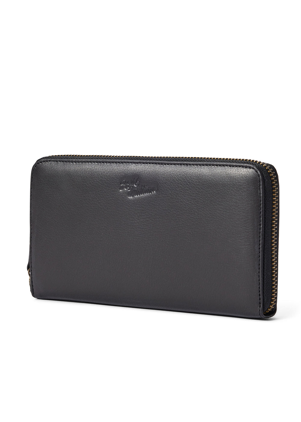 Singleton Zip Wallet