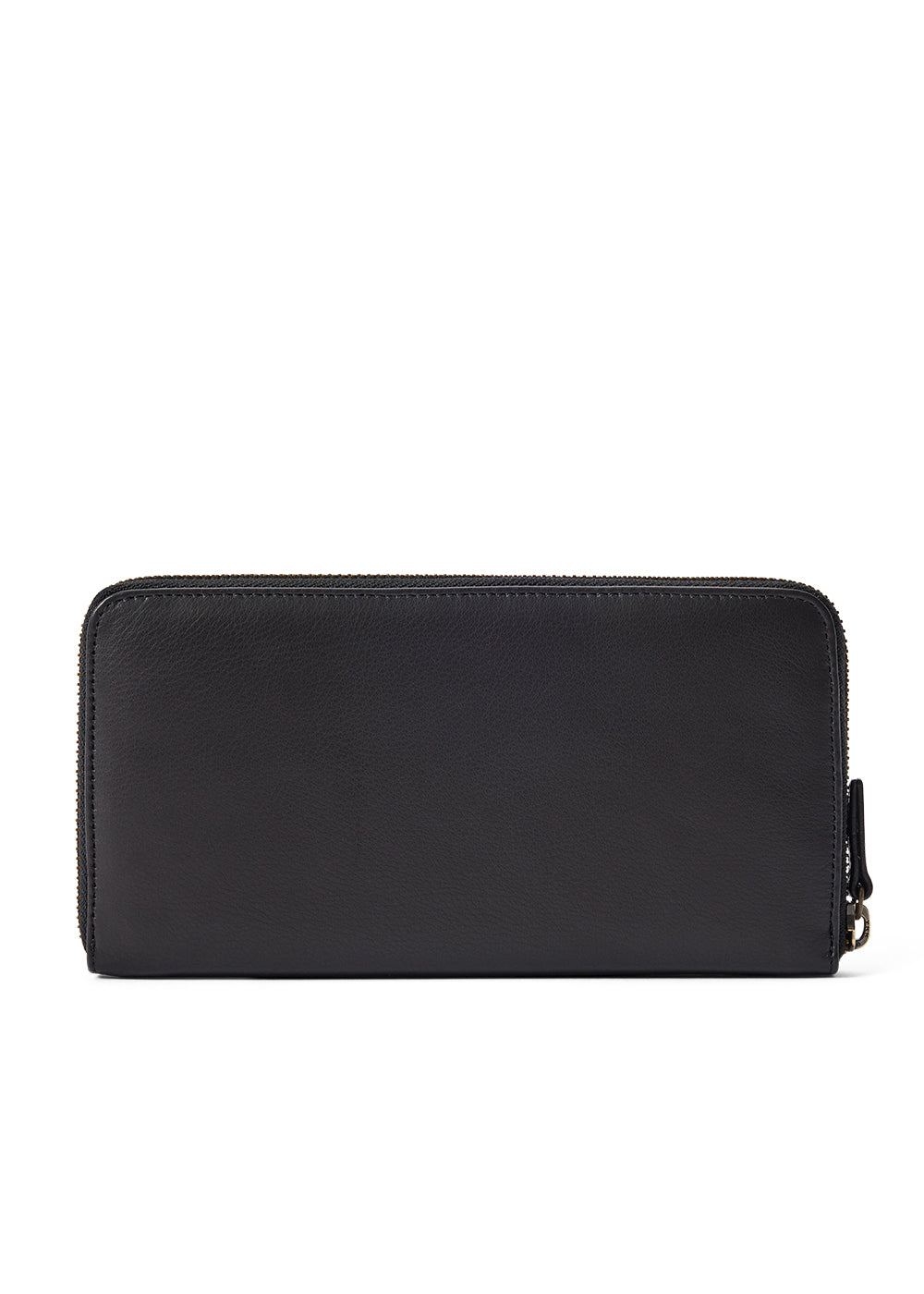 Singleton Zip Wallet