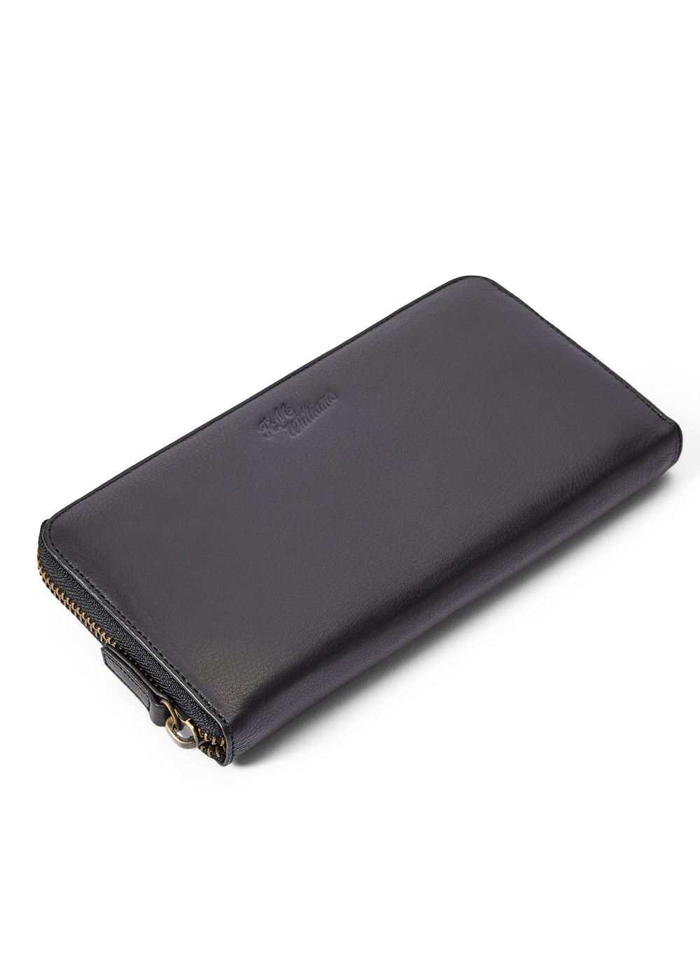 Singleton Zip Wallet