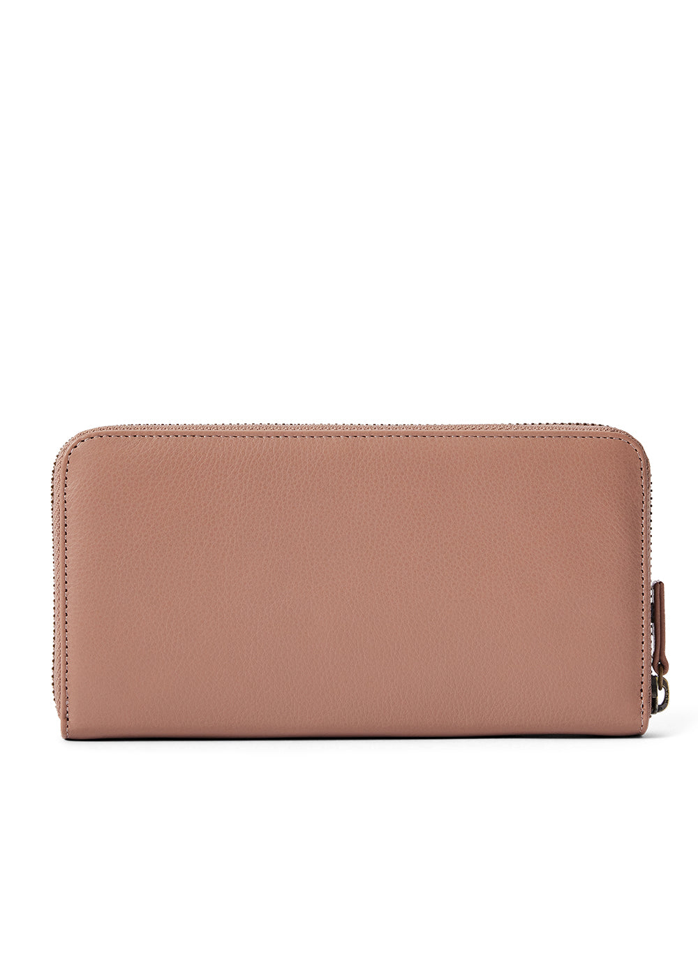 Singleton Zip Wallet