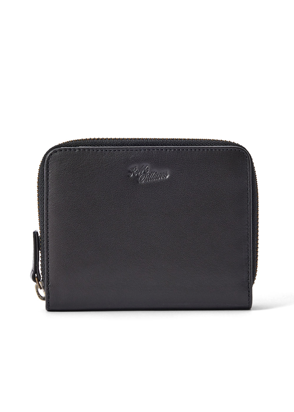 Avalon Zip Around Wallet