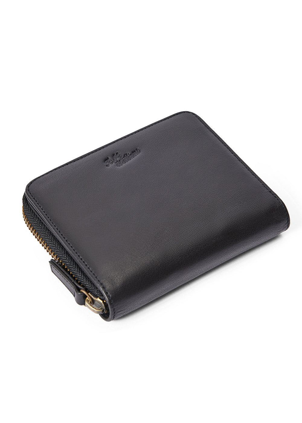 Avalon Zip Around Wallet