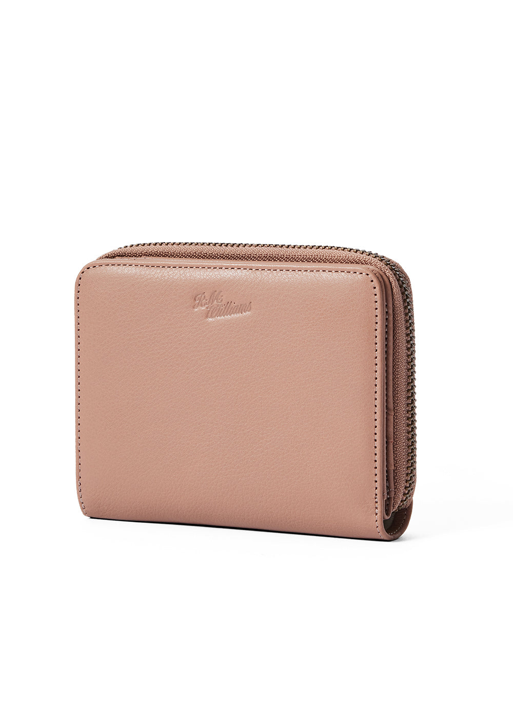 Avalon Zip Around Wallet