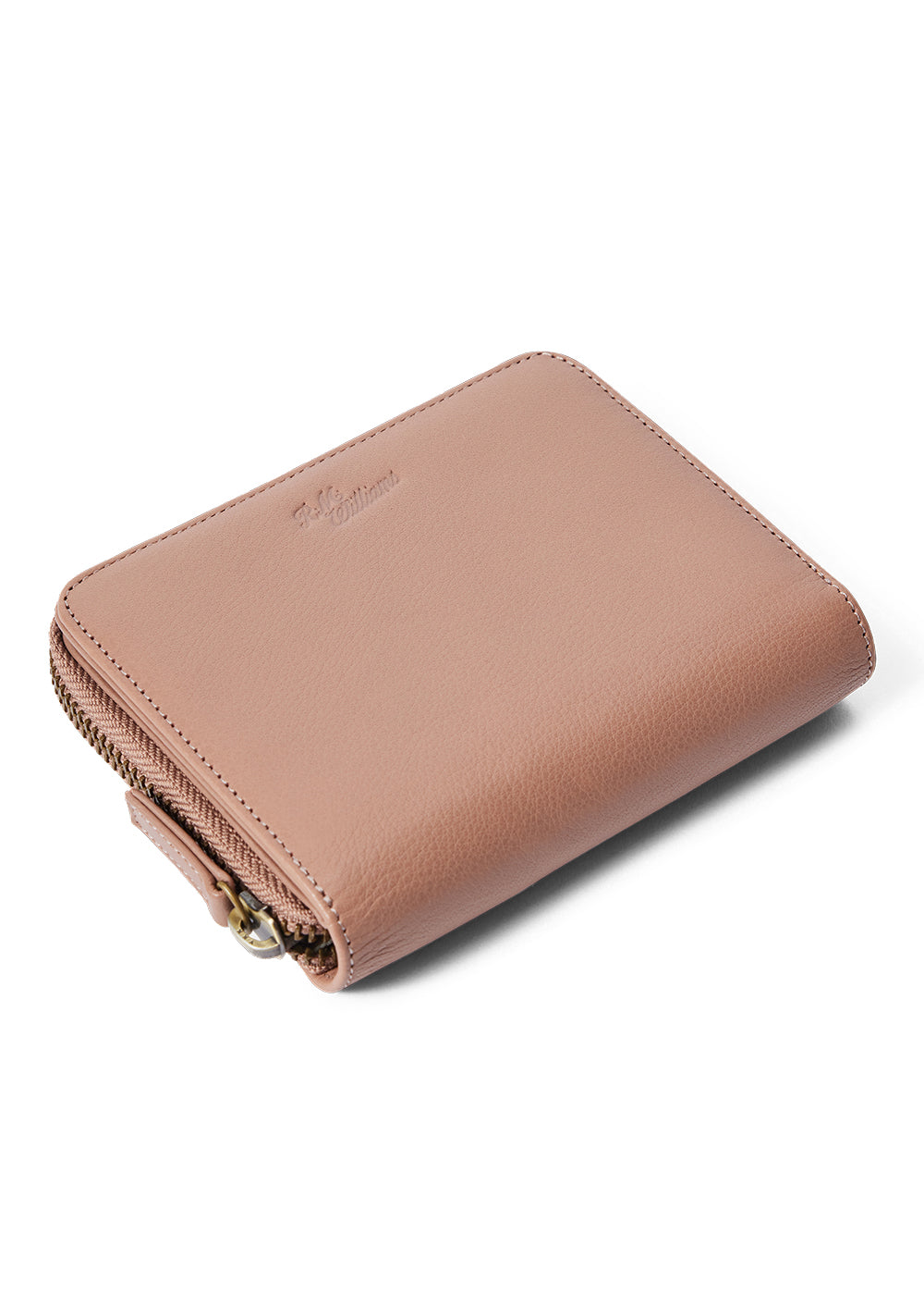 Avalon Zip Around Wallet