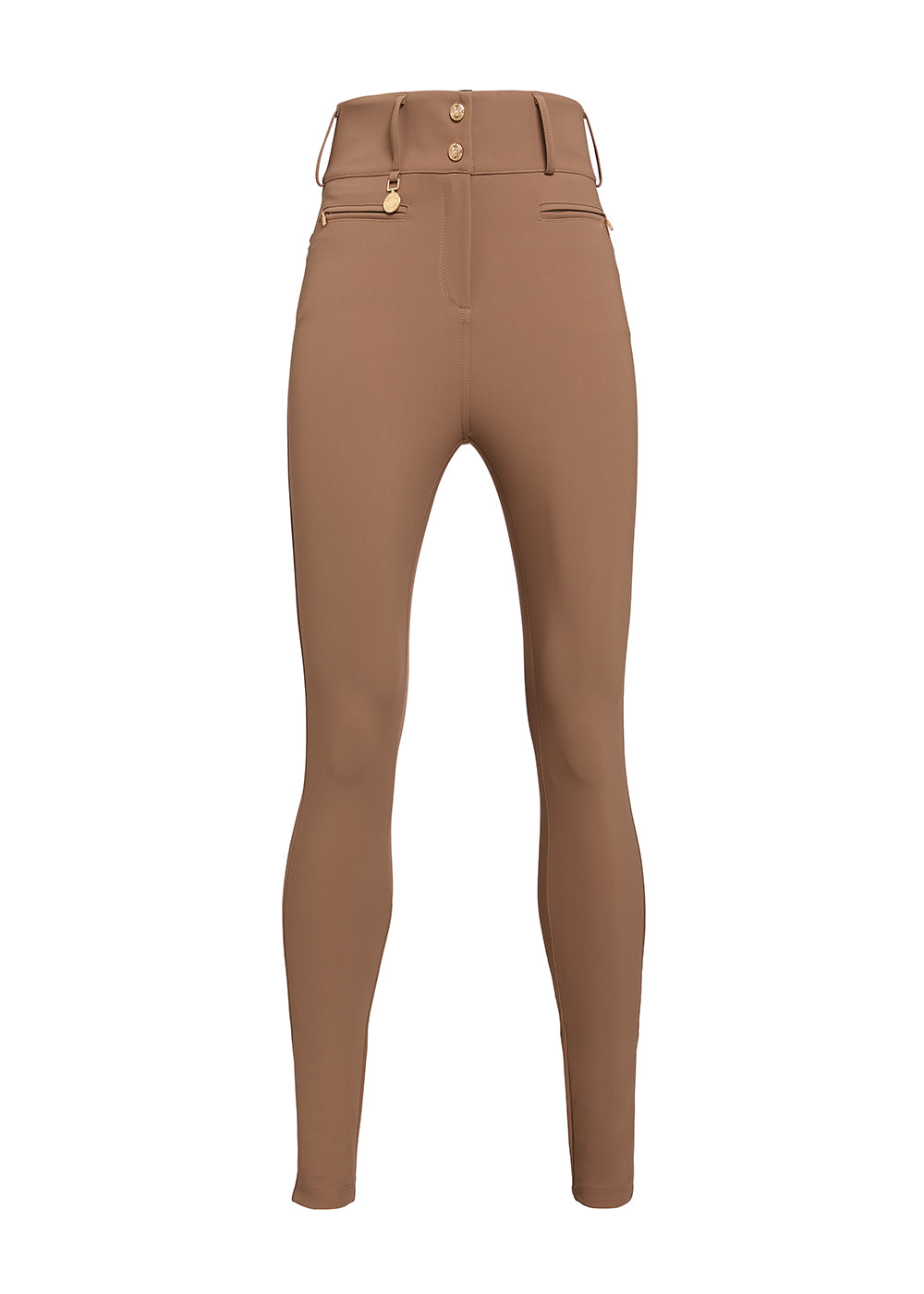 Contour Trousers