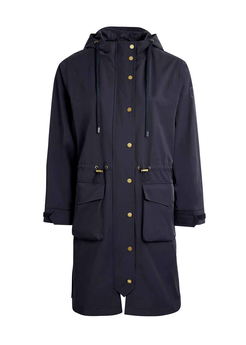 Cressida Rain Coat