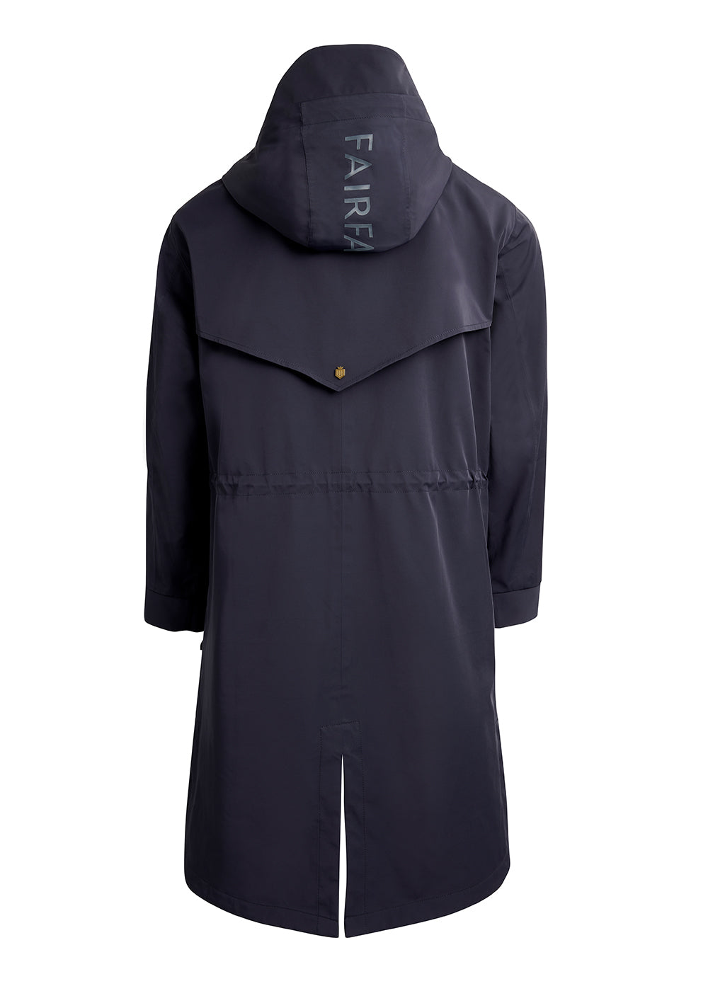 Cressida Rain Coat