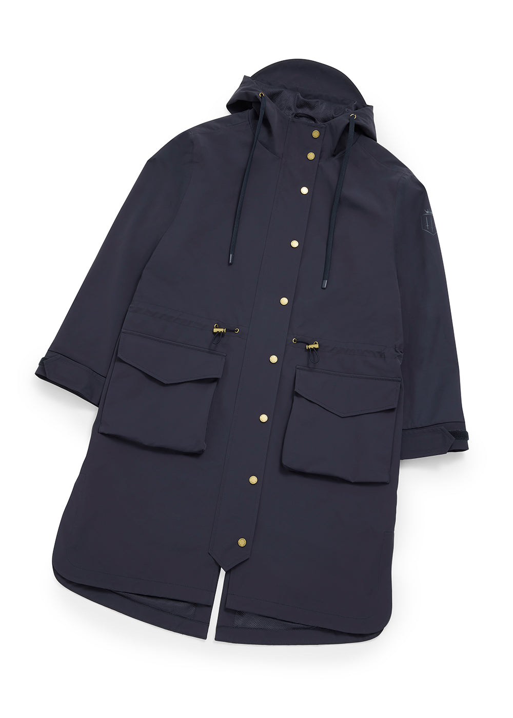 Cressida Rain Coat