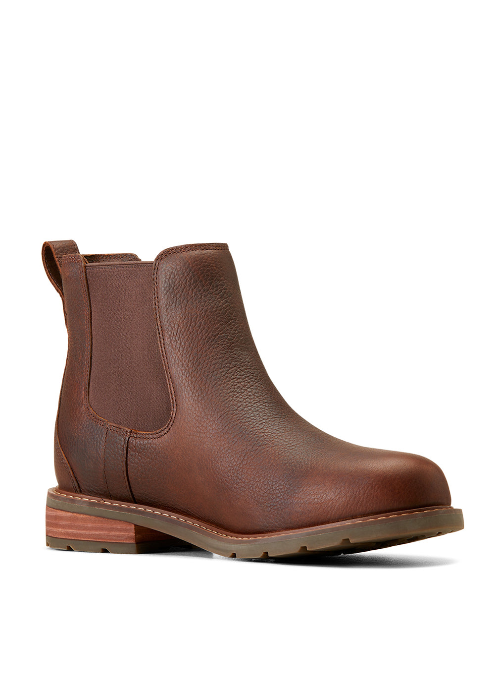 Wexford Waterproof Chelsea Boot