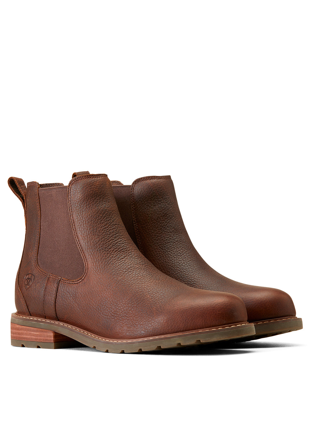 Wexford Waterproof Chelsea Boot