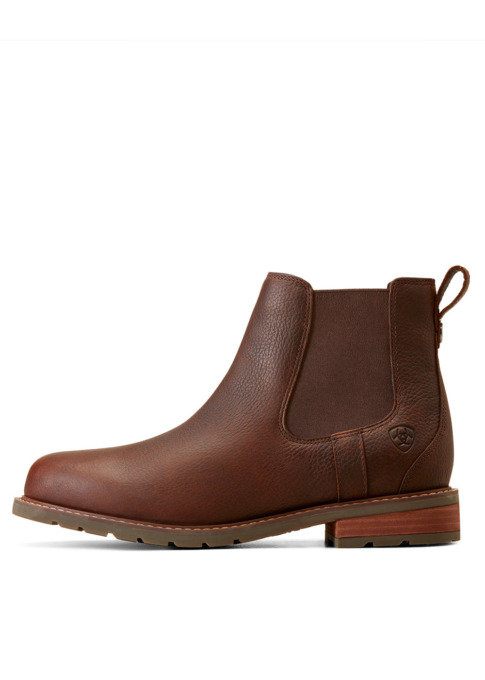 Wexford Waterproof Chelsea Boot