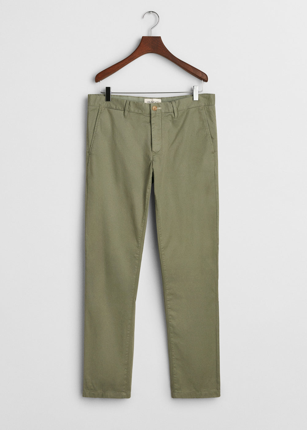 Sunfaded Chinos