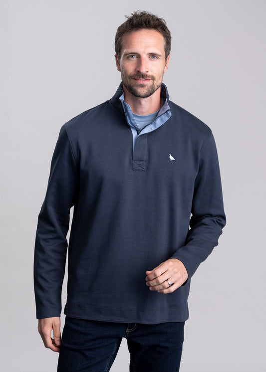 Branscombe Cove Sweatshirt