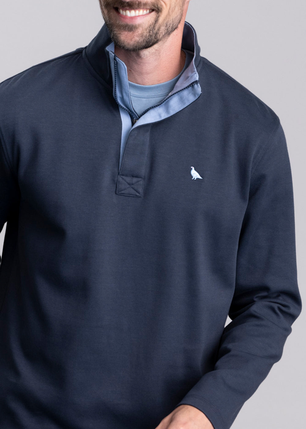 Branscombe Cove Sweatshirt