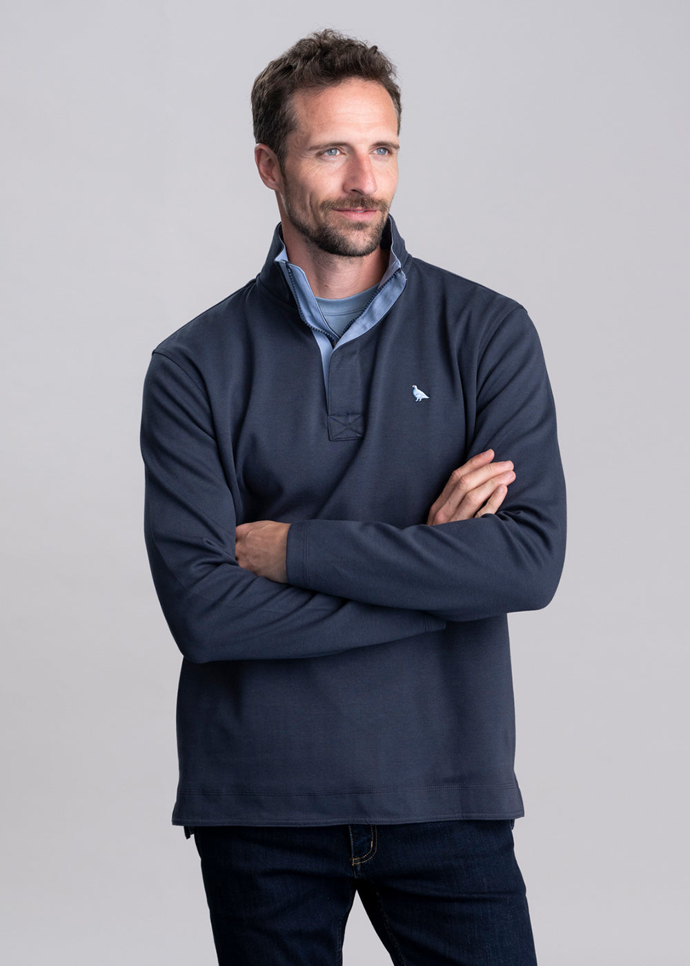 Branscombe Cove Sweatshirt