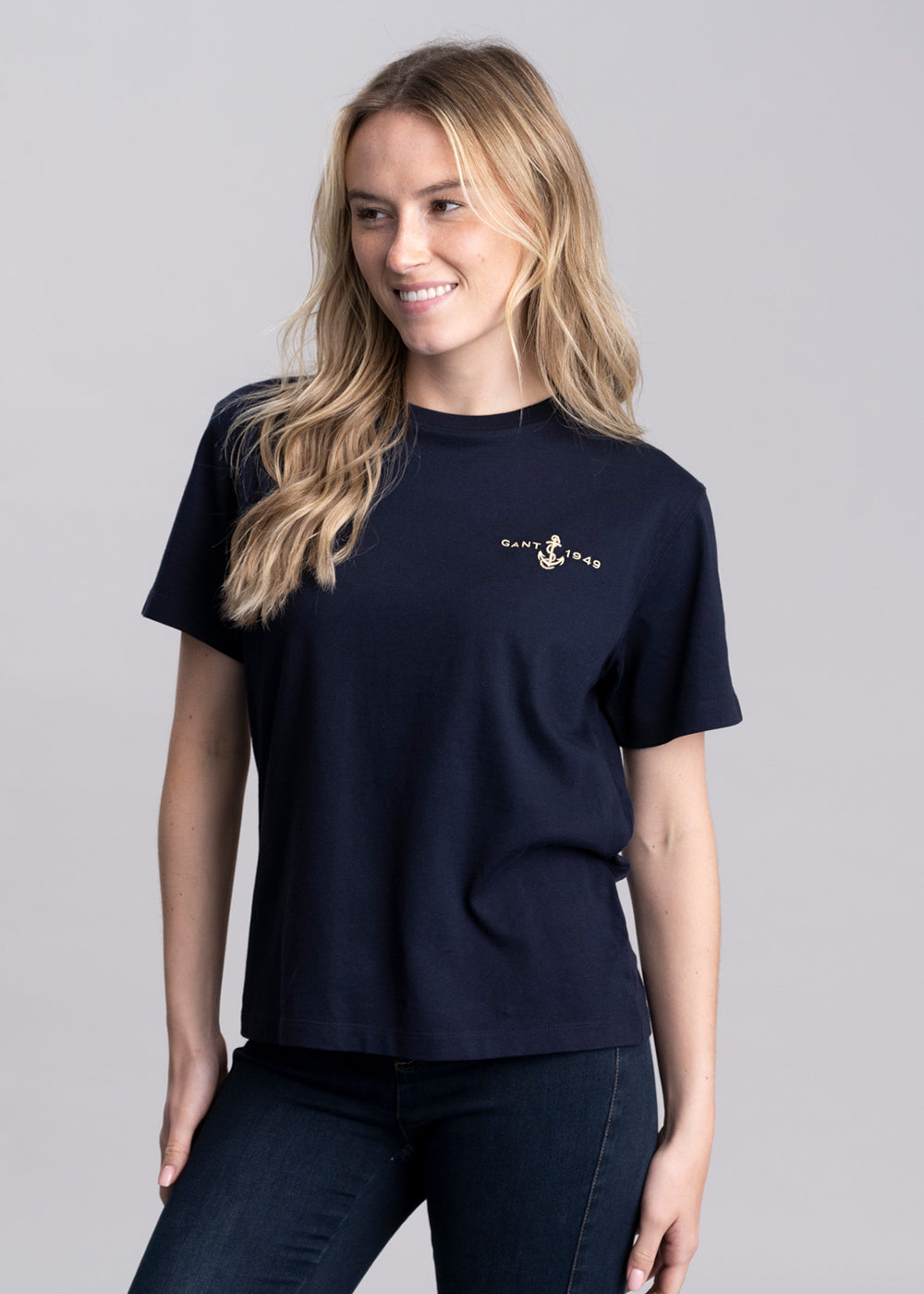 Anchor T-Shirt