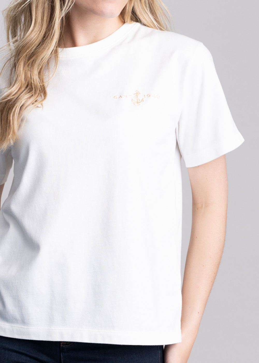 Anchor T-Shirt