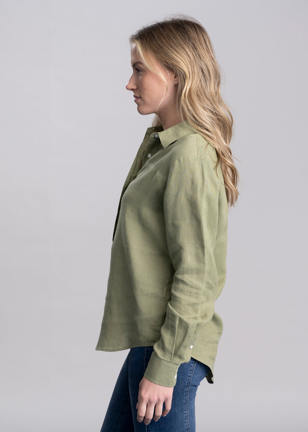 Pocklington Blouse