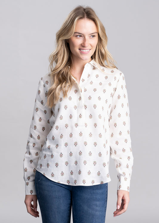 Pocklington Blouse