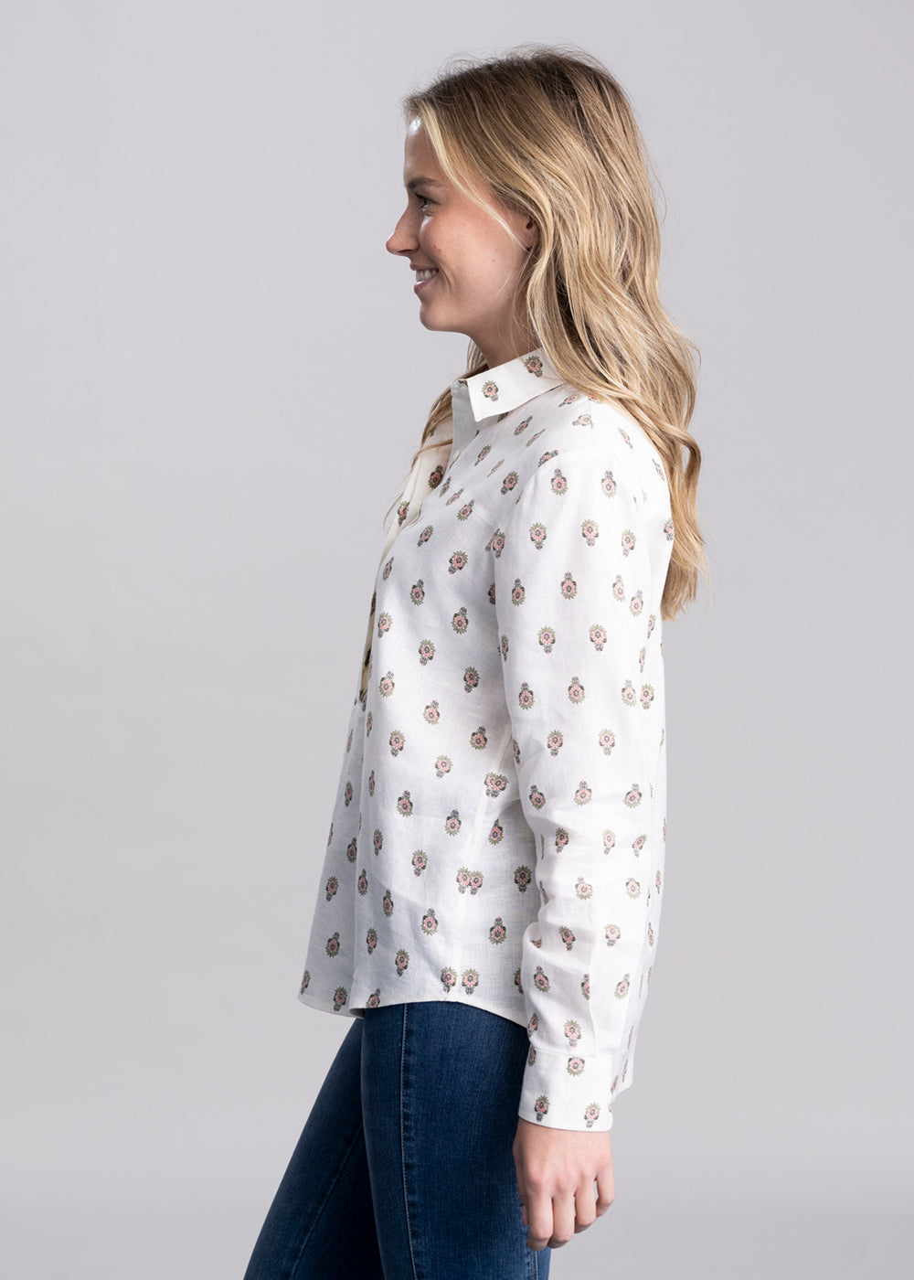 Pocklington Blouse