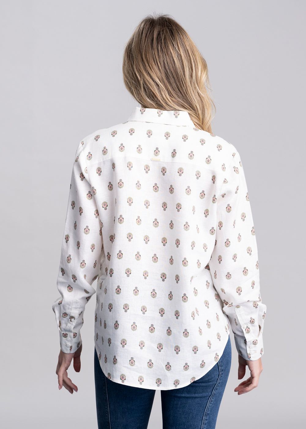 Pocklington Blouse