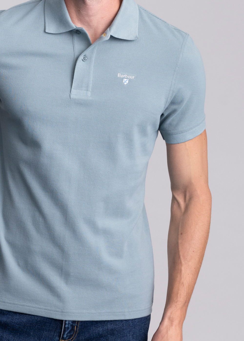 Original Sports Tailored Polo Shirt