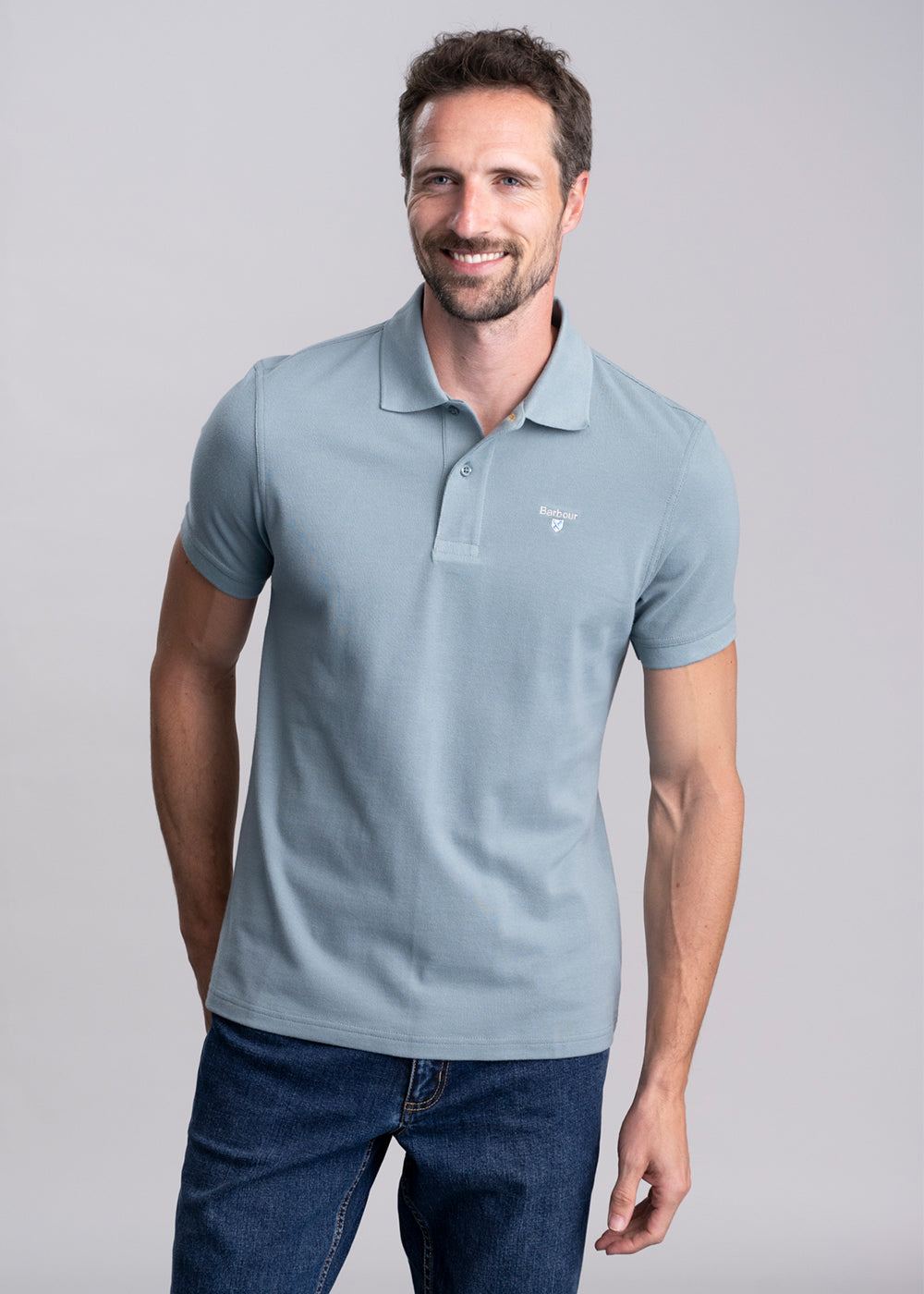 Original Sports Tailored Polo Shirt