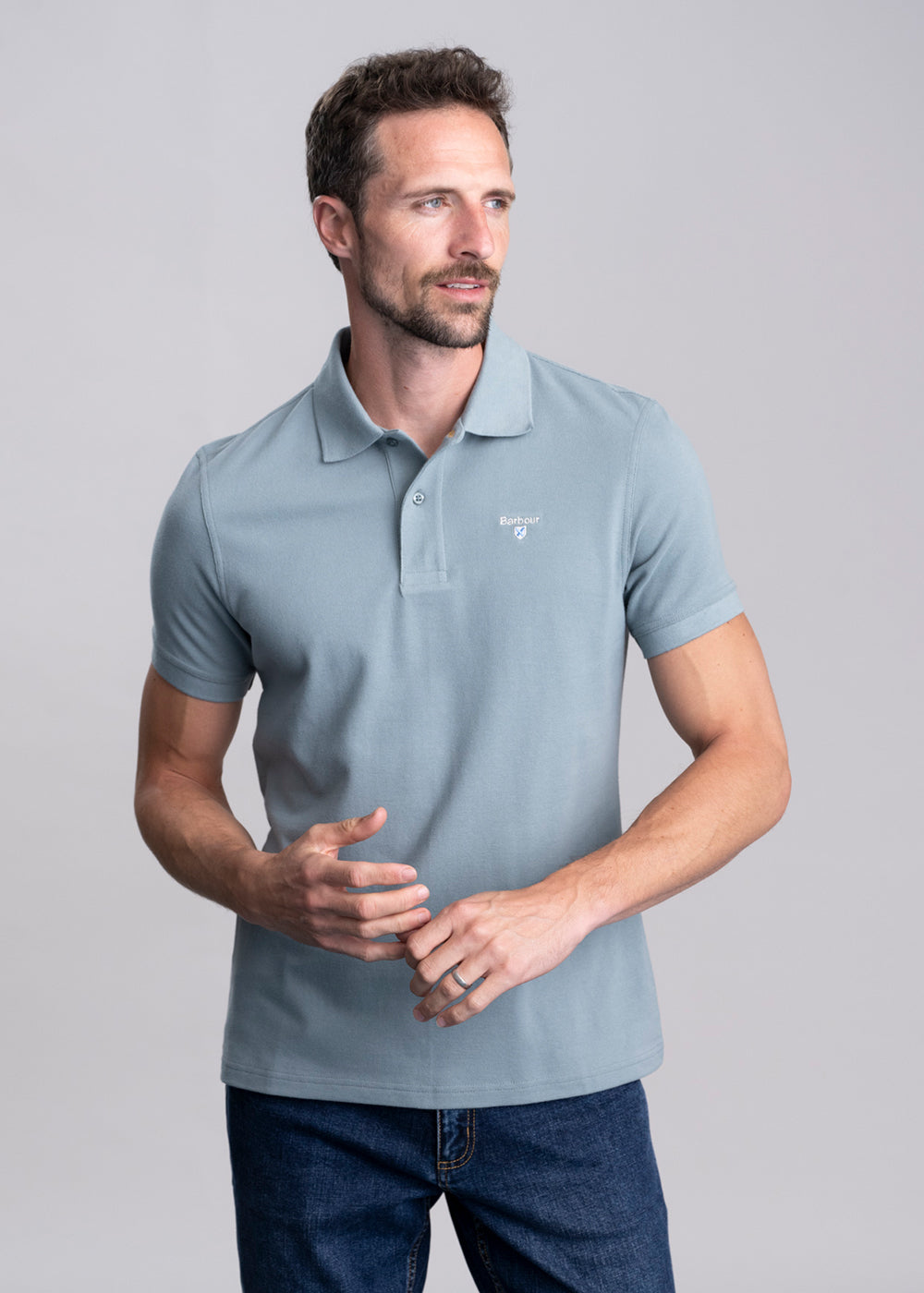 Original Sports Tailored Polo Shirt