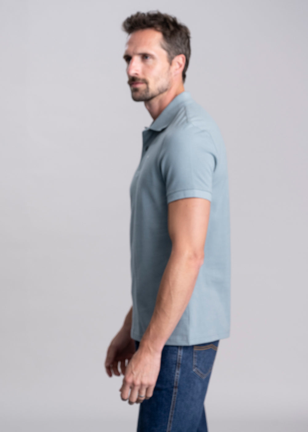 Original Sports Tailored Polo Shirt