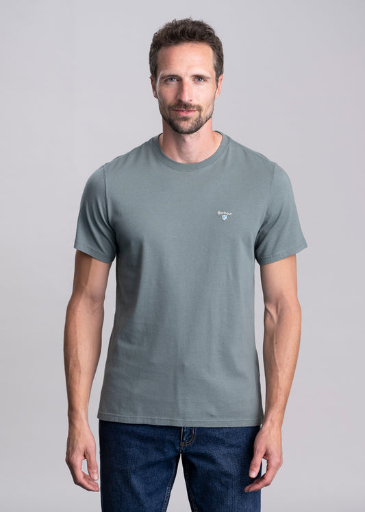 Tartan Sports T-Shirt