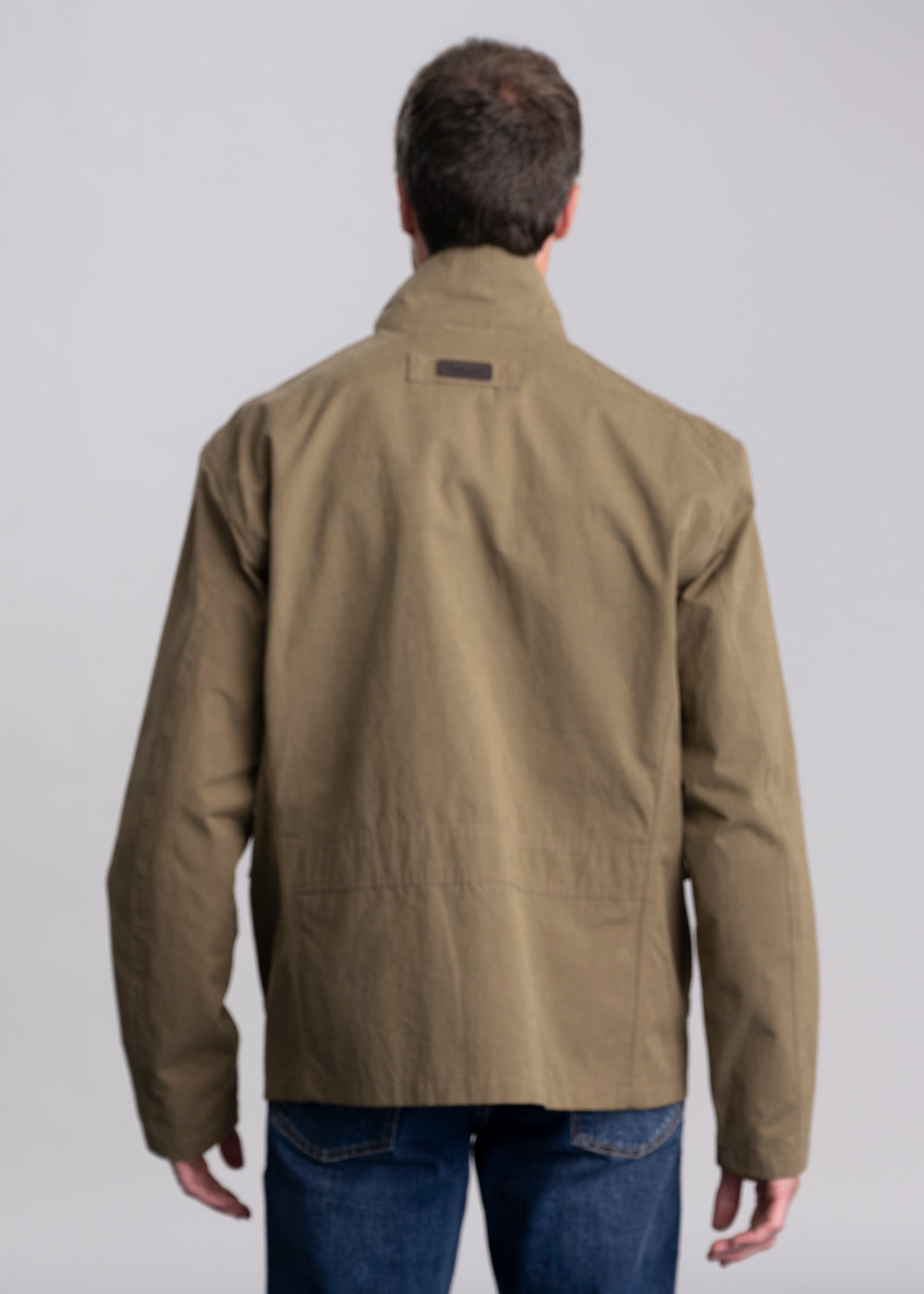 Sander Casual Jacket