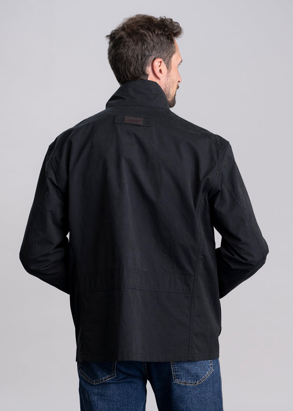 Sander Casual Jacket