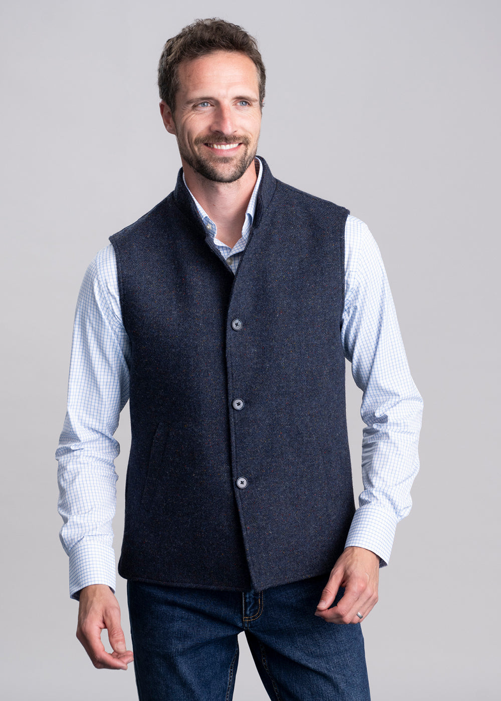 Cavan Gilet