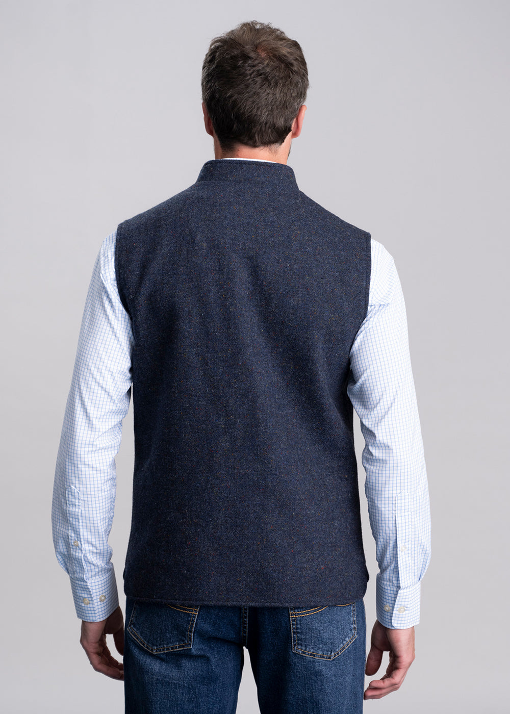 Cavan Gilet