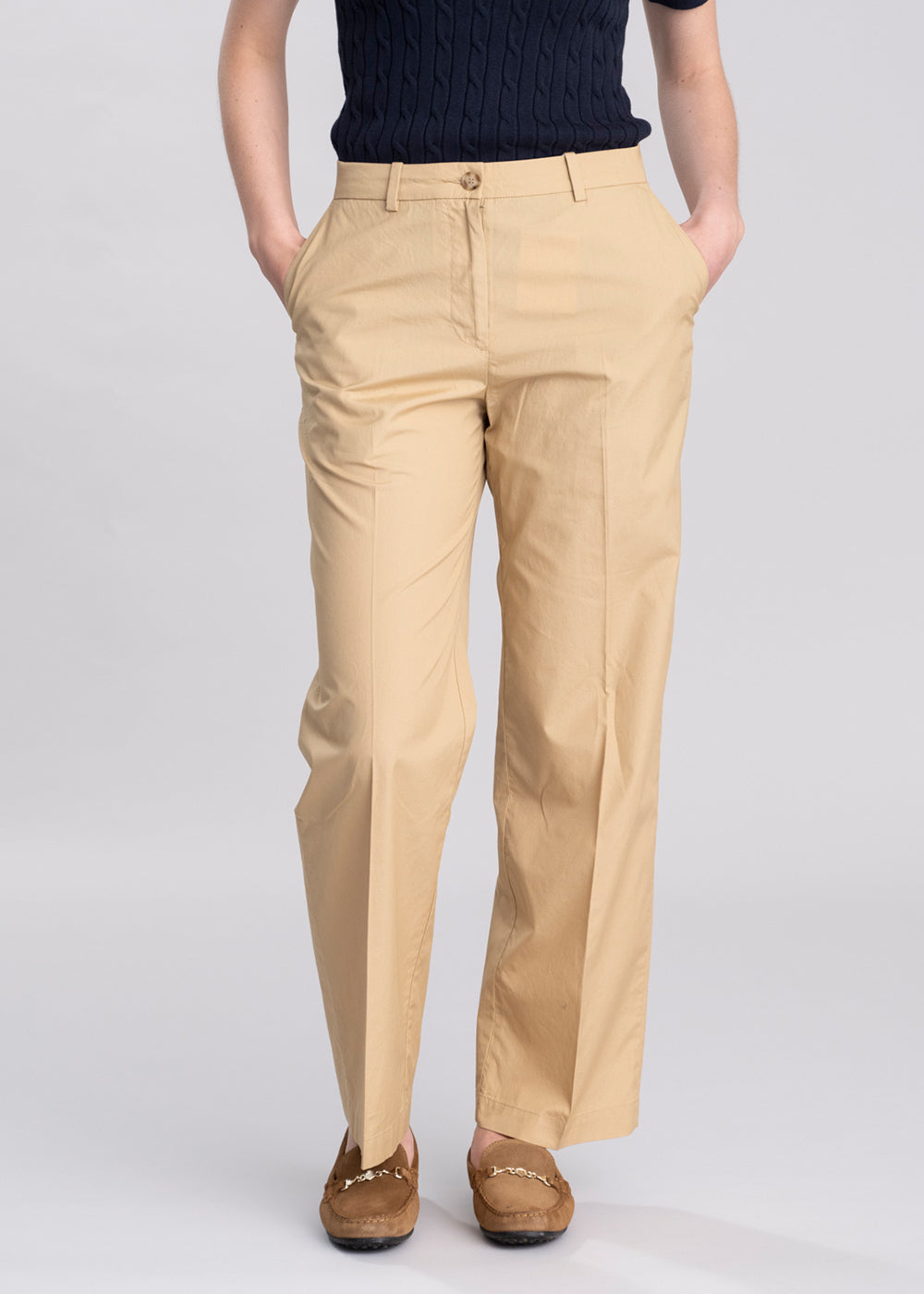 Lightweight Chinos II