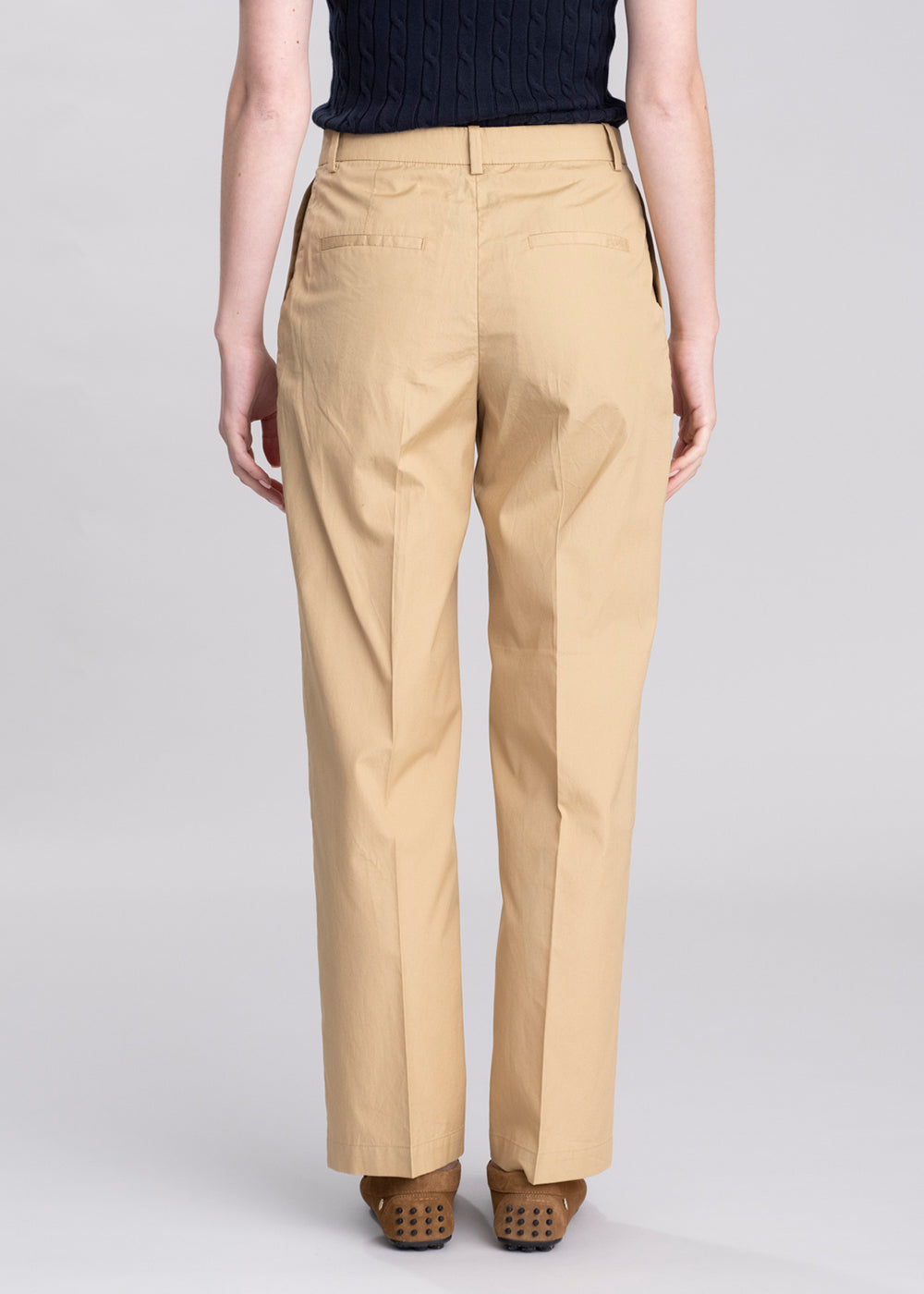 Lightweight Chinos II