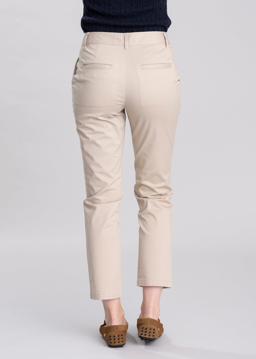 Slim Chinos