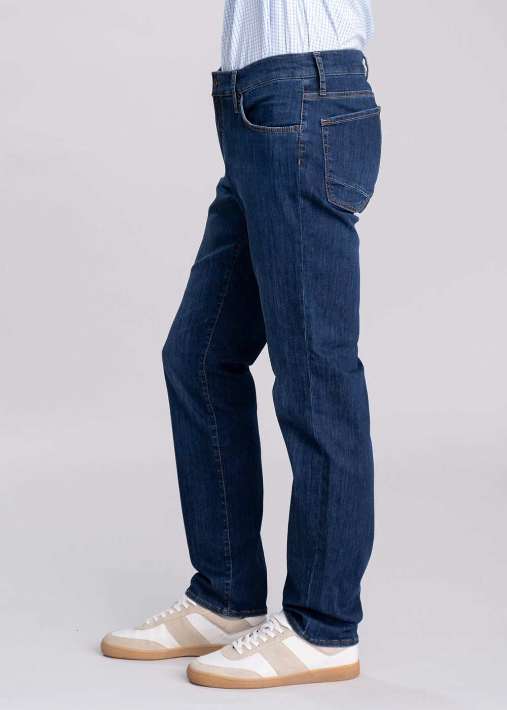 Chuck Denim Jeans